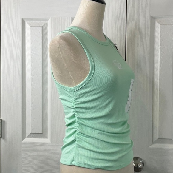 Wild Fable - Women's High Neck Tank Top L - Picture 8 of 11